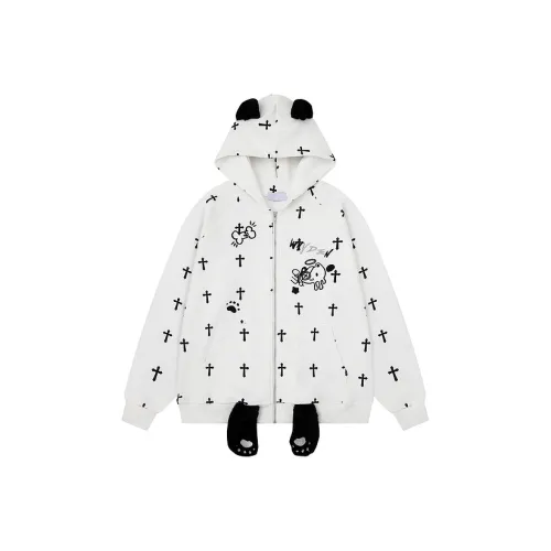 51XXHA Унисекс Свитшоты