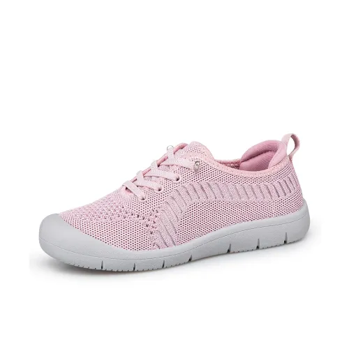 EGCHI Женские повседневные туфли QBA2215