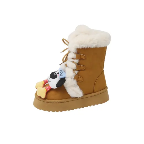 UMEK Термические носки Crew для сноубутсов Женские