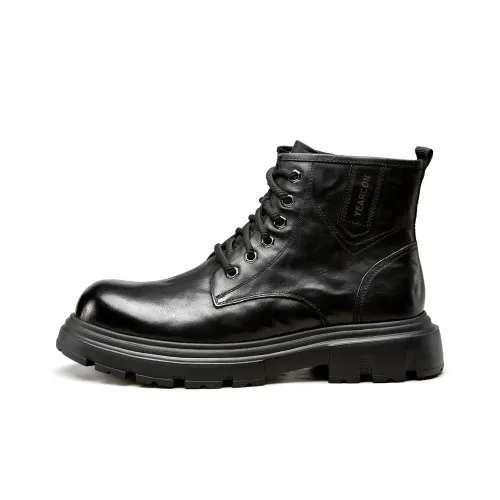 YEARCON Martin Boots Мужской