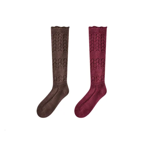 FAVMARTHA Носки Crew Свободные Носки Женские