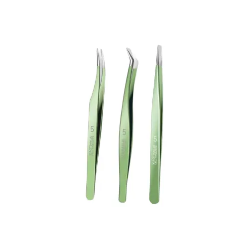 PLYS MAKE UP Инструменты для макияжа Чистка Унисекс