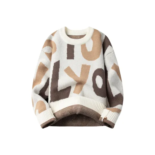 Candito Унисекс Свитера