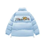 Светло-голубой