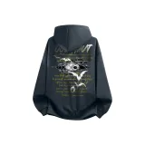 Темно-серый