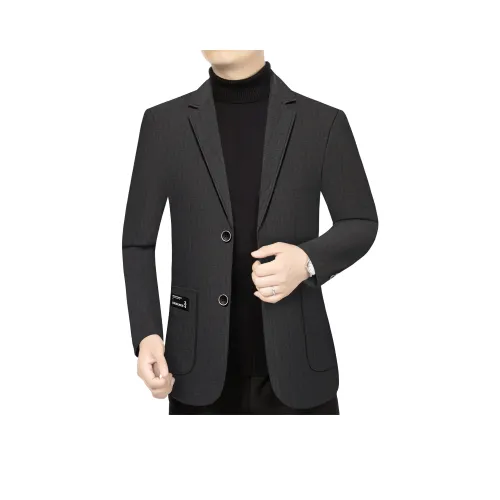 FIRS Мужские Деловые Костюмы