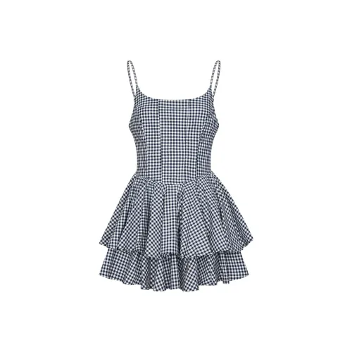 URBAN REVIVO Без рукавов Платье Женское