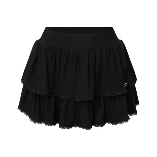 Ariseism Повседневные короткие юбки для женщин