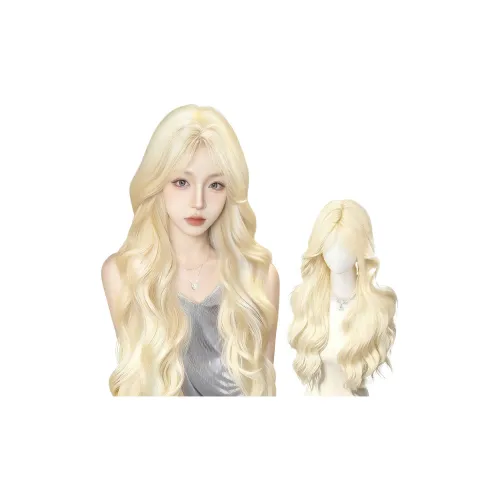 YOSEE Женские Group Practice Members Женские Перука Высокая Температура Пряжа