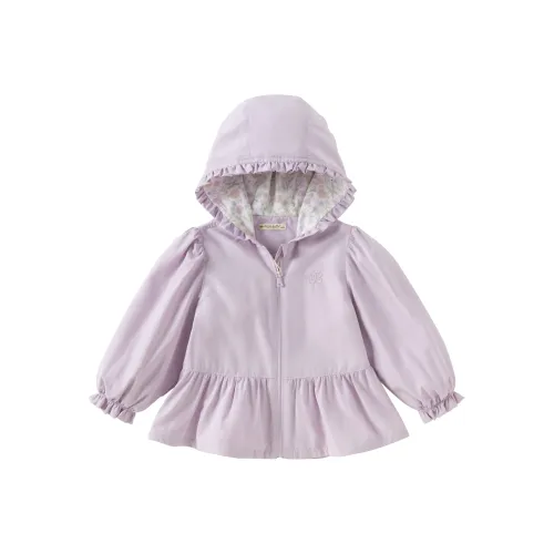 DAVE&BELLA Lilac KIDS Tops