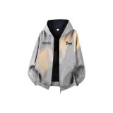 Темно-серый