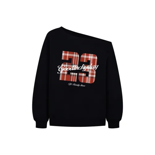 TFI Женские Свитшоты