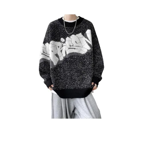 JIARONG Унисекс Трикотаж