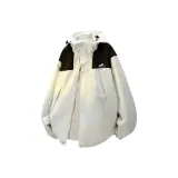 Айвори Белый (3-в-1 Съемный Лайнер)