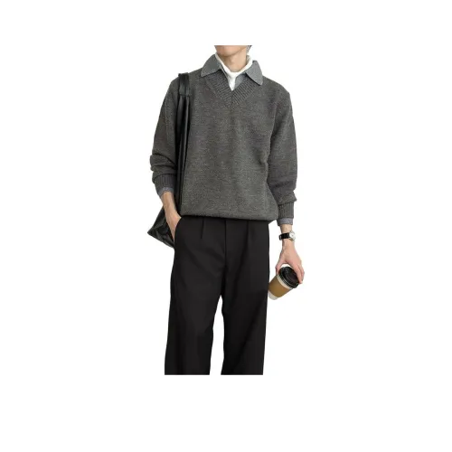 LEONBINNO Унисекс Трикотаж