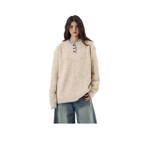 SOUL WORKER Унисекс Трикотаж