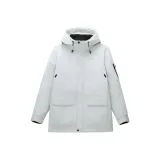 Gray Beige (Пуховые подкладки)