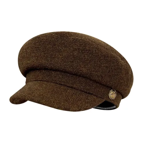 Mulinsen Переработанная шерсть Береты Унисекс