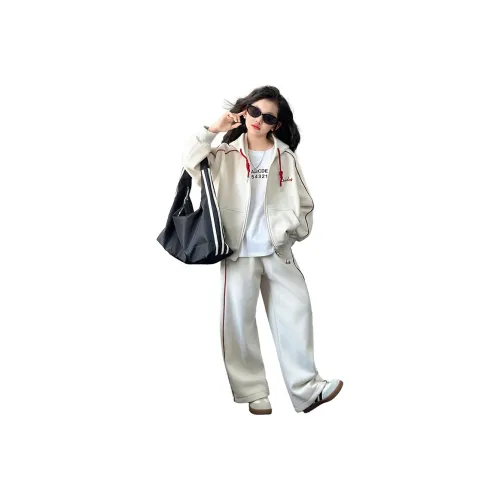 Yomi House Повседневная спортивная одежда для подростков