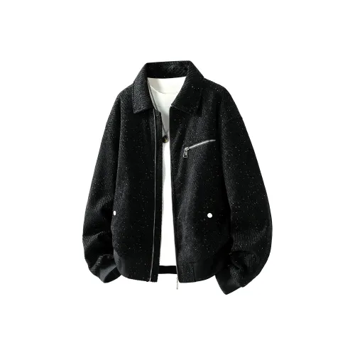 TOM ADAM Унисекс Куртки