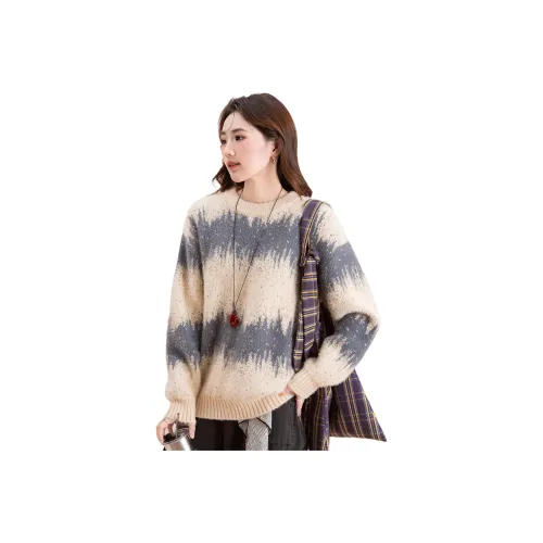 BALENO Женские Свитера