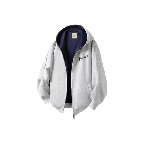 RICE NINE TEN Свитшот Унисекс