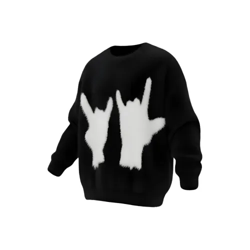 MARTHENAUT Унисекс Трикотаж