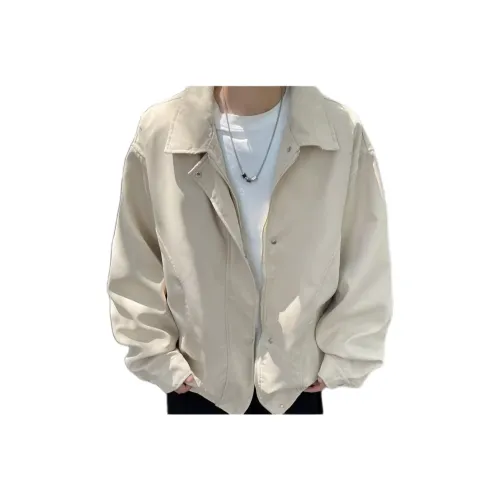 TONYBEAR Хаки Унисекс Куртки