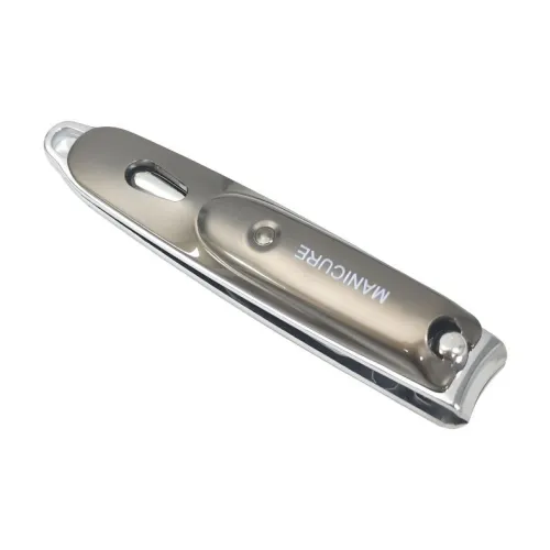 CHUANGMUGONGFANG Ножницы для ногтей 1 Большой Набор одежды с нипперами для ногтей Дом Инструмент для стрижки ногтей