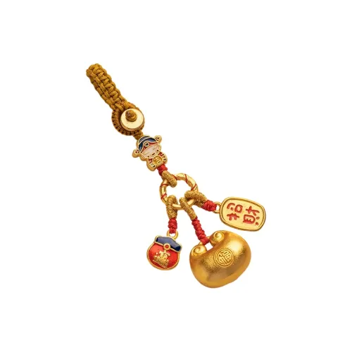 PHOENIXSILY Латунные подвески унисекс