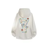 Туманно-серый