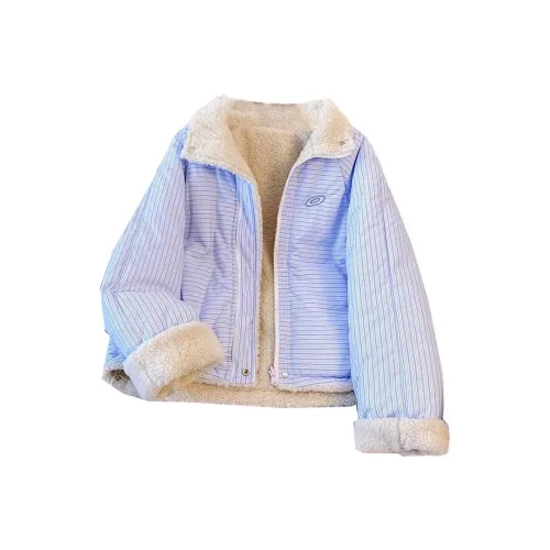 Local Gal Пуховая куртка Женская