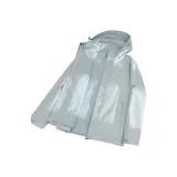 Детский Синий (3-в-1, с подкладкой)