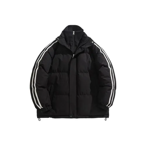 FORHUG Унисекс Пуховики