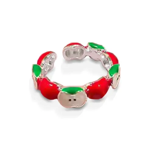 Inkopper Сплав Кольца Женские