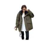 Армейский зеленый