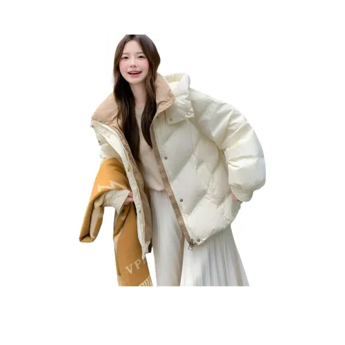 SEAR OFFICIAL Пуховик Женский