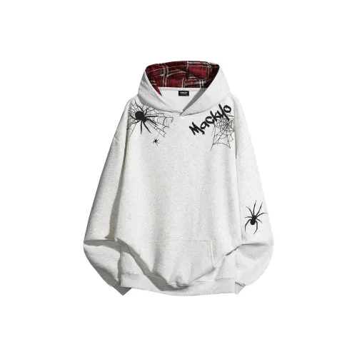 Mackyo x SOORCHCE Свитшот Куртка Унисекс