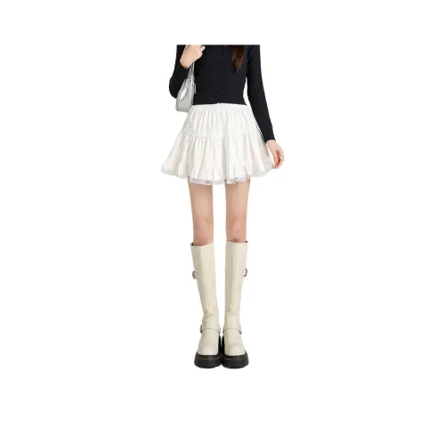 GOSO Повседневные короткие юбки для женщин