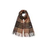 Верблюжья клетка, большой, клетчатый [100% овечья шерсть]