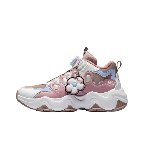 Antakids Outdoor Collection Детская хлопковая обувь для подростков