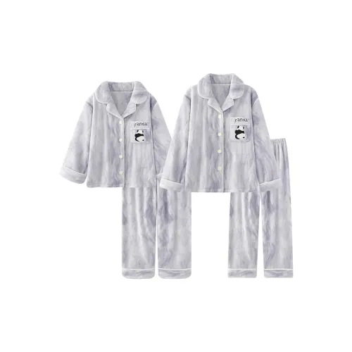 Tiansui Унисекс Пижамные комплекты