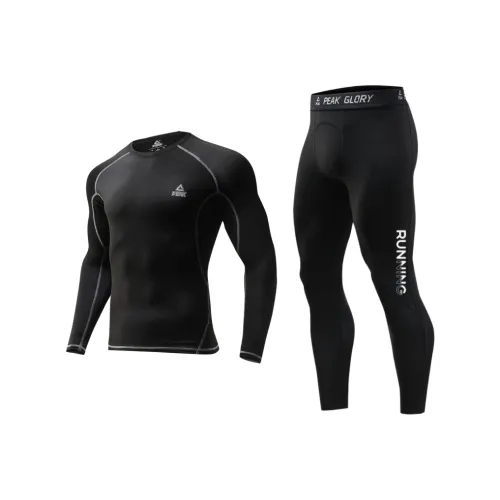 PEAK Унисекс Повседневная Спортивная Одежда