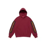 Красный/Парусный