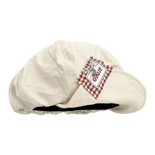 IOTS Полиэстер Береты Унисекс