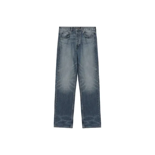 Fear Of God Essentials Джинсы Мужские