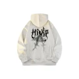 Серый меланж