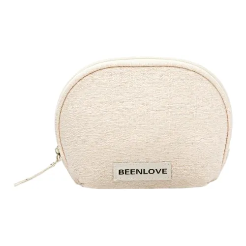 Love Of Wormwood GOOD Looking Ткани вязаные Снег Полукруглый Косметичка Путешествие Сумка для хранения Мини Ручная Пылеустойчивая