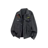 Дымчато-серый