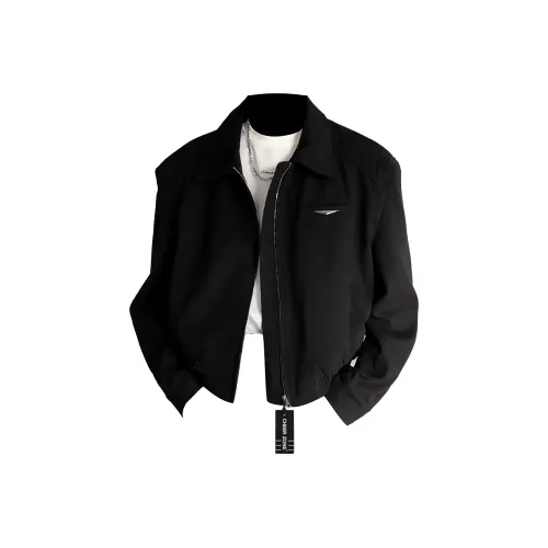 HLPT Унисекс Куртки